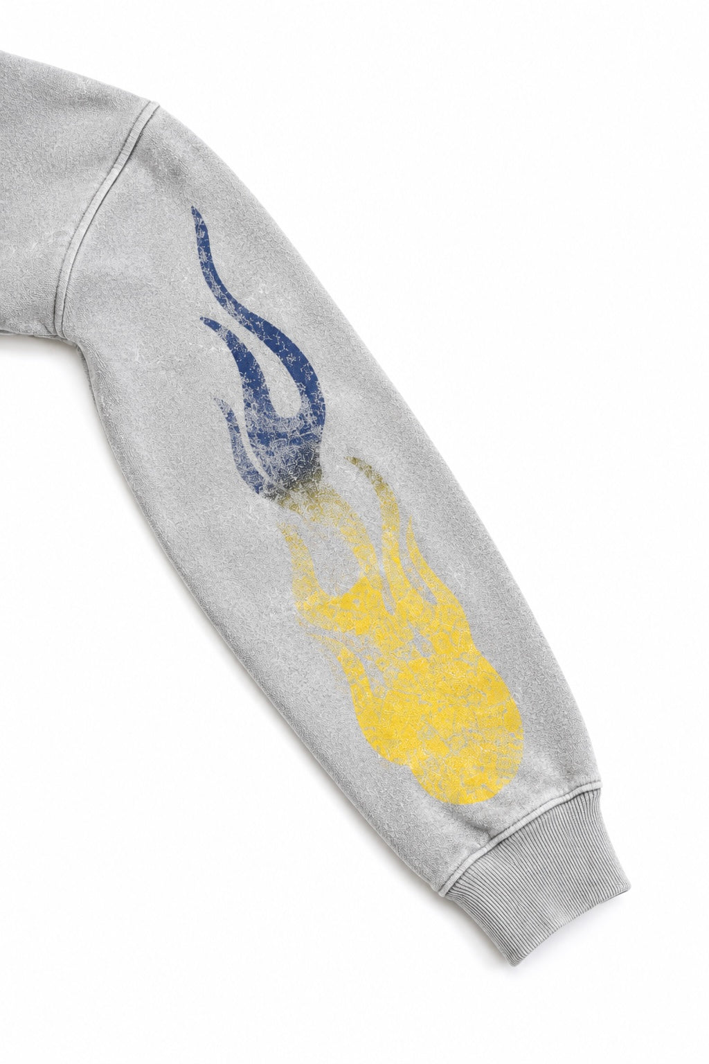 Society Flame Hoodie (Limited Edition)