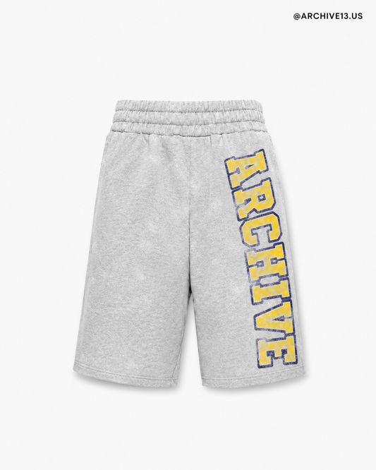Archive Varsity Shorts (Limited Edition)